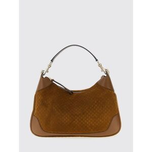 Gucci Shoulder Bag Woman Brown
